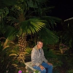 Meet your Posher, Randy